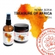 Olejek do ciała Treasur of Africa 100 ml