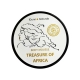 Treasure of Africa KOFEINA & KOENZYM Q10 mus 50 ml