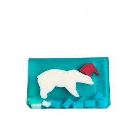 I-m a Christmas polar bear 10 szt.