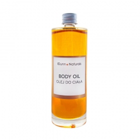 Olej marchewkowy  TOKA 100 ml