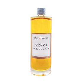 Olejek do ciała Treasure of Africa 100 ml