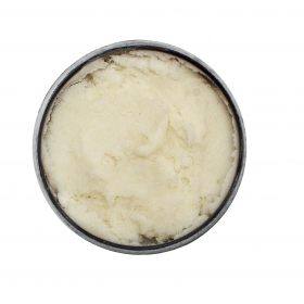Mus do ciała  Lysnurr z ekstraktem z bialej  herbaty 120 ml (80g)