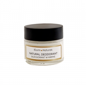 Dezodorant w kremie Sandstorm 60 ml