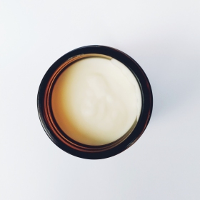 Opalający mus do ciała  IDUNN SUN EFFECT 100 g (120 ml)