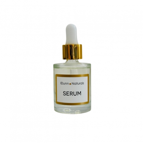 Serum do twarzy Blue Moon