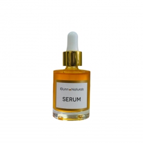 Serum  anty-age do twarzy Peach & Amber VEGE 30 ml (29g)