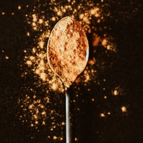 Puder do kąpieli  Istiren 500 g
