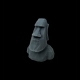 Moai 100 g