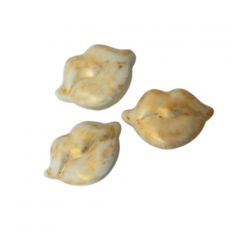 Golden lips 100 g mydło