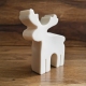 Mydło biały renifer / White reindeer soap 70g