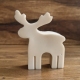Mydło biały renifer / White reindeer soap