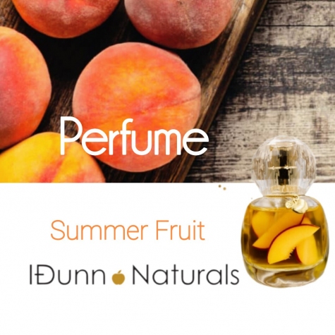 Perfumy Summer Fruits 30 ml