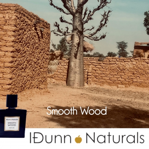 Perfumy Smooth Wood 30 ml