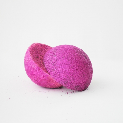 Kula kapielowa PINK